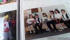 niespodzianka po pracy