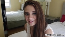 kolejna zabawa stopami