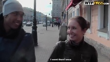 młoda w sexy wdzianku