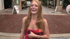 posuwa koleżankę na studiach