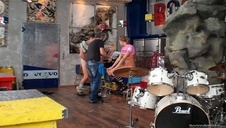 wchodzi w azjatki ciasną cipeczkę