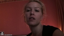 wypieszczone stópki fajnej koleżanki