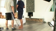 napalone homo suczki