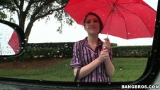 mamuśka pogrzebała murzynowi w majtasach