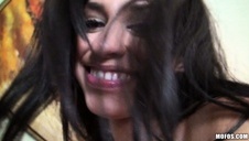 seks z whitney wright przy śpiącej mamuśce