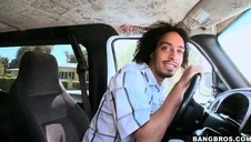 piękna dupeczka aż się prosi o seks analny