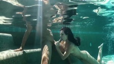 delikatna penetracja różowej piczki