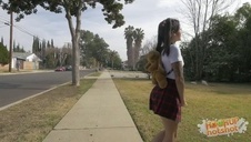 carter cruise lizana przez kocicę