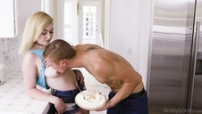 zajrzyj do różowej szparki