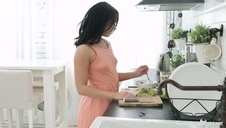 dwie piękne dupeczki zawróciły mu w głowie