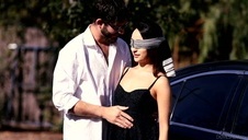 napalone kocice walczą o kutasa