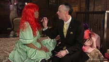 dwie dupeczki zainteresowały się jego penisem