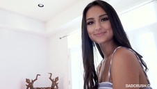 seksik w pokoju masażu erotycznego