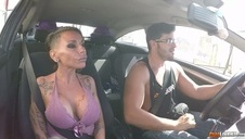 stary pryk lubi zaszaleć puki mu staje