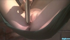 trzy laski zdjęły bikini