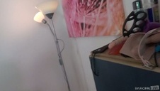 sarah jessie z gorącą jessica jaymes