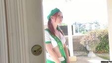 amber lynn bach kocha gdy facet robi jej minetę