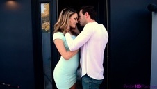 to pozwoli jej osiągnąć kosmiczny orgazm