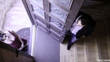 seksowne lesbijki bawią się swoimi pipkami