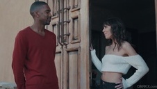 w jej cipce jeszcze nigdy tak nie było