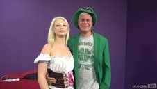 dwie analne suki w akcji