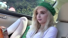 wyruchał seksowną holly hendrix