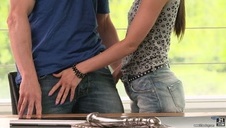 cycata suczka rosie jones