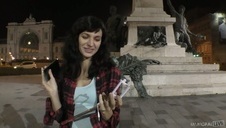 impreza niemieckich swingersów