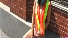 słodka april o neil