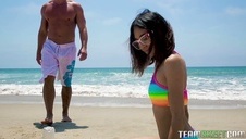 cycata milf i jej mąż