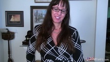 głęboki anal z uczennicą