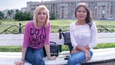 spółkowanie z ruską lolą