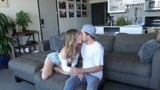 mama w seksownym wdzianku