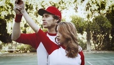 podwójnie spenetrowana