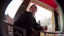 czekoladowy chłop posuwa ostre panie