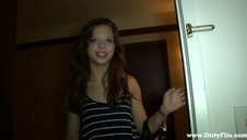 mix damskich wystrysków