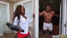 rudzielec bierze do buźki