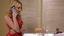 gęsta sperma na policzku osiemnastolatki