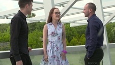 po treningu czas na obciąganie pyty