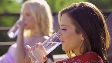 starszy facet z dobrą hiszpanką