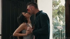 puszczalska suka dostaje w dupkę