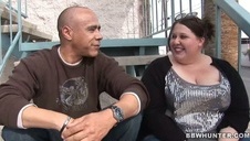 seks z elegancką babeczką