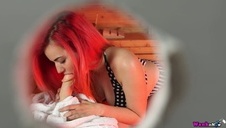 dominacja i fising kręcą bardzo