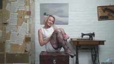 czas wymasować co nieco