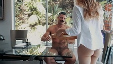 lizanie tyłków i kutasów świetnie im idzie