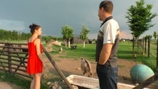 dyma sobie na świeżym powietrzu