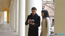 twarda sztuka ciągnie druta