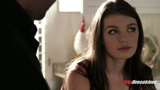 dojrzała mama głośno jęczy z pożądania