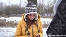 milfa fistinguje młodą cipeczkę