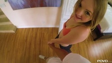 dwie napalone suki pieprzone od tyłu